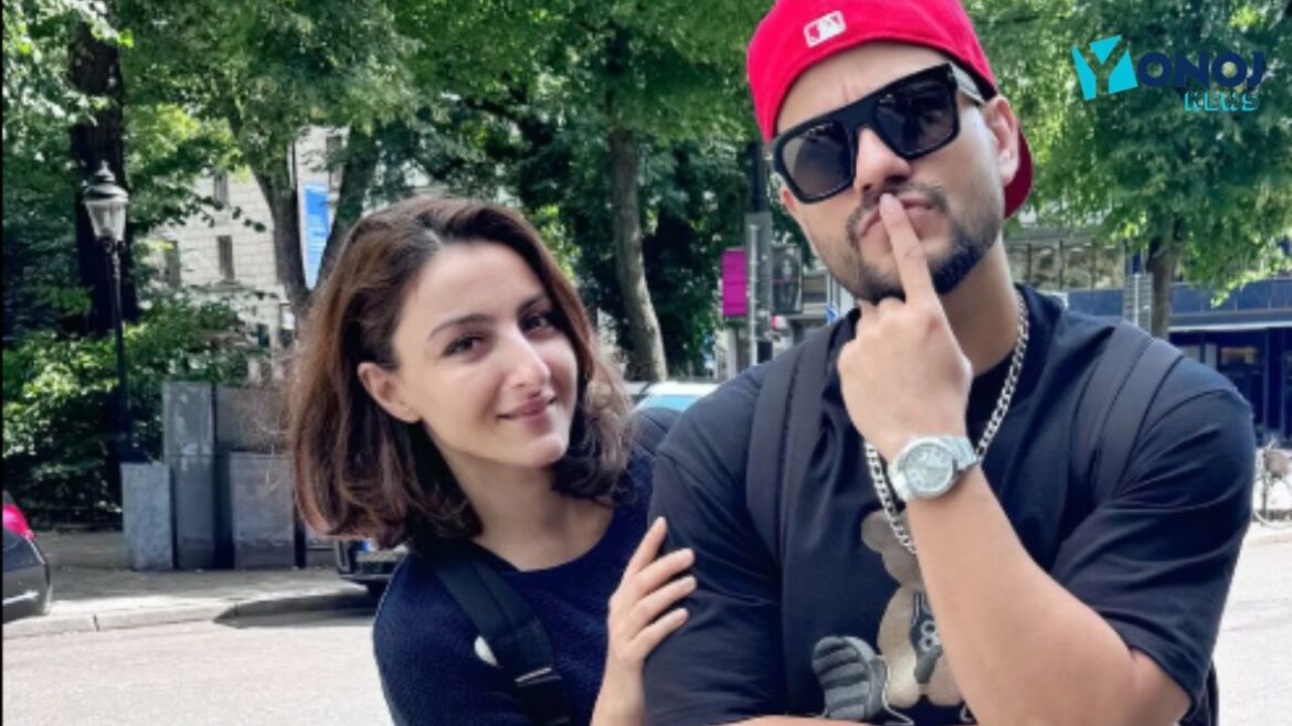 Soha Ali Khan- Kunal Khemu: सोहा अली खान ने 10वीं शादी की सालगिरह पर पति कुणाल को दी प्यार भरी शुभकामनाएं, शेयर किया यादगार पल का वीडियो