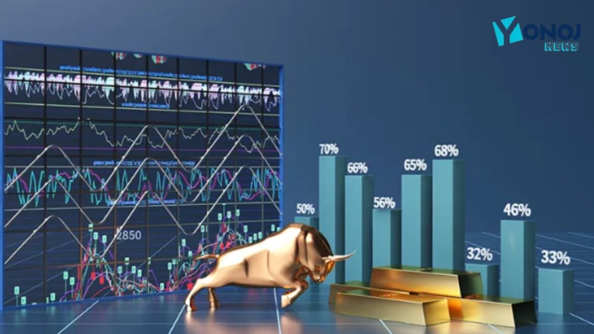Stock Market Today: बजट से पहले शेयर बाजार में भारी गिरावट, निवेशकों के 6 लाख करोड़ डूबे