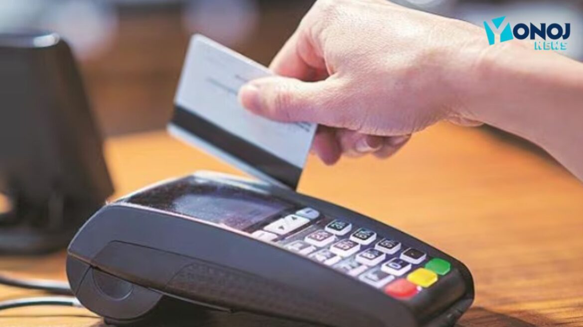 AI-Powered Credit Card: "आखिरकार आ गया एआई-पावर्ड क्रेडिट कार्ड, जानें किसने लॉन्च किया और ये कैसे काम करेगा"