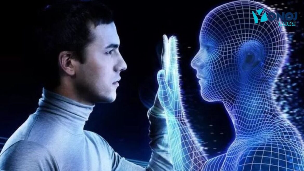 AI के बावजूद दिमाग, दिल और हाथ की जरूरत, AI को ‘आकारहीन’ क्यों कहा गया?