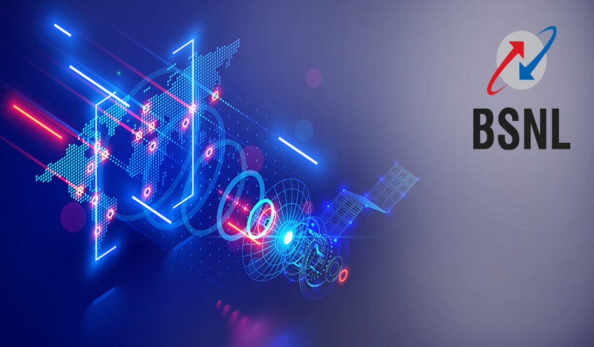 BSNL की नई चाल! सस्ता 90 दिन का प्लान लाकर बढ़ाई प्राइवेट कंपनियों की टेंशन