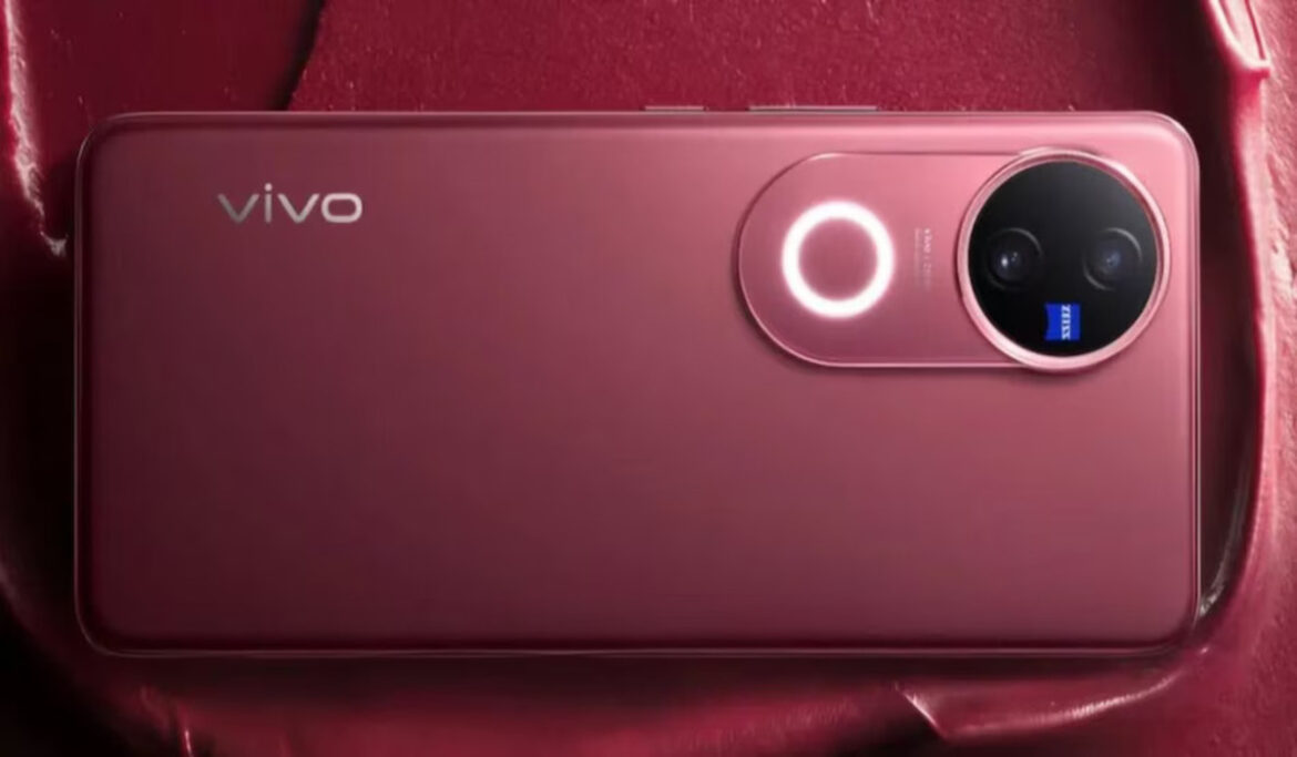 Vivo V50 स्मार्टफोन, नया डिवाइस भारत में हुआ लॉन्च, जानें कीमत और फीचर्स Vivo V50 स्मार्टफोन, नया डिवाइस भारत में हुआ लॉन्च, जानें कीमत और फीचर्स