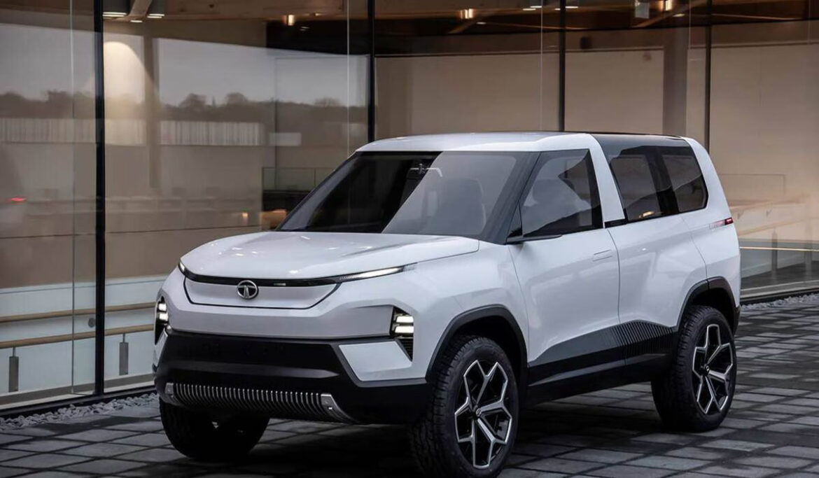 Tata Sierra EV या ICE: कौन देगा ज्यादा पावर और फीचर्स? जानिए यहां