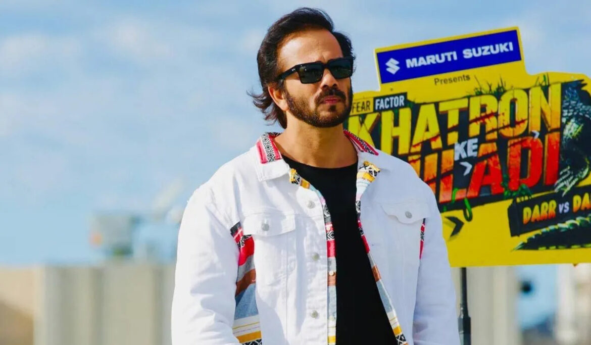 Khatron Ke Khiladi 15: रोहित शेट्टी के शो में दिख सकते हैं ये सितारे, बिग बॉस 18 के दो कंटेस्टेंट्स को भी मिला ऑफर