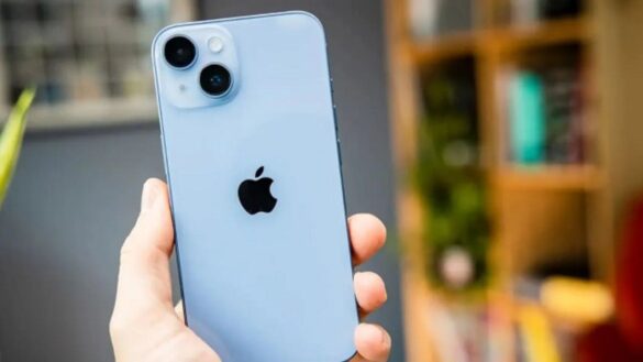 iPhone 16e लॉन्च के बाद Apple ने बंद किए ये iPhones, देखें पूरी लिस्ट!