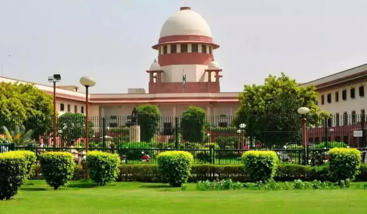 उत्तराखंड सरकार को Supreme Court ने दी सजा माफी की याचिका पर निर्णय लेने की आखिरी तारीख