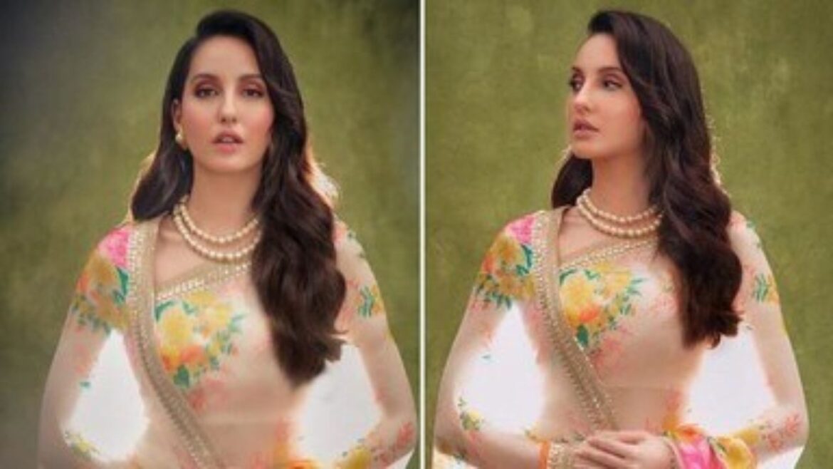 Nora Fatehi ने मनाया अपना 33वां जन्मदिन, बॉलीवुड सितारों और फैंस ने दी शुभकामनाएं