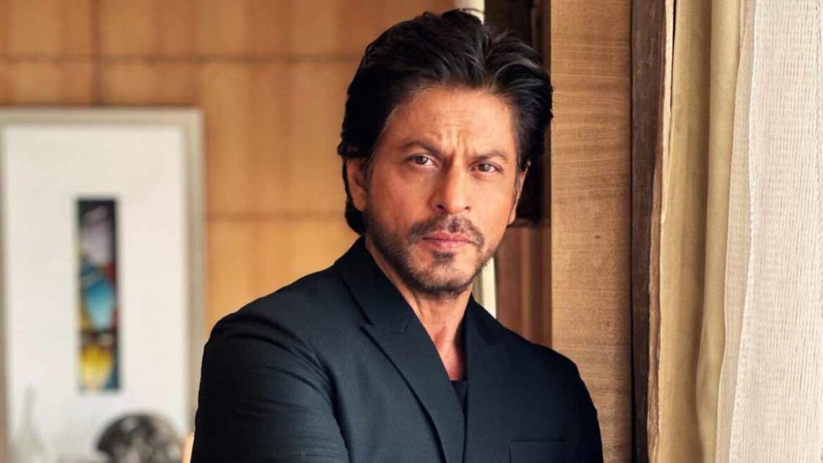 Shahrukh Khan के बेटे आर्यन खान की वेब सीरीज 'The Bads of Bollywood' की घोषणा, किंग खान ने किया खास अंदाज में प्रमोट