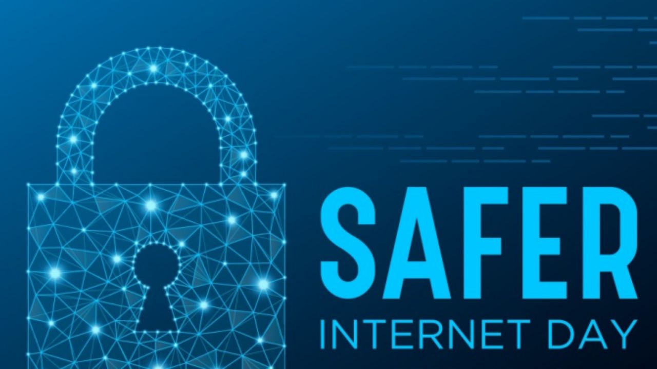 Internet Safety Day 2025: साइबर धोखाधड़ी से बचने के तरीके