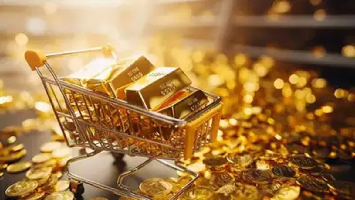 Gold Price: सोने-चांदी के दामों में जबरदस्त तेजी, क्या साल के अंत तक नया रिकॉर्ड बनेगा?