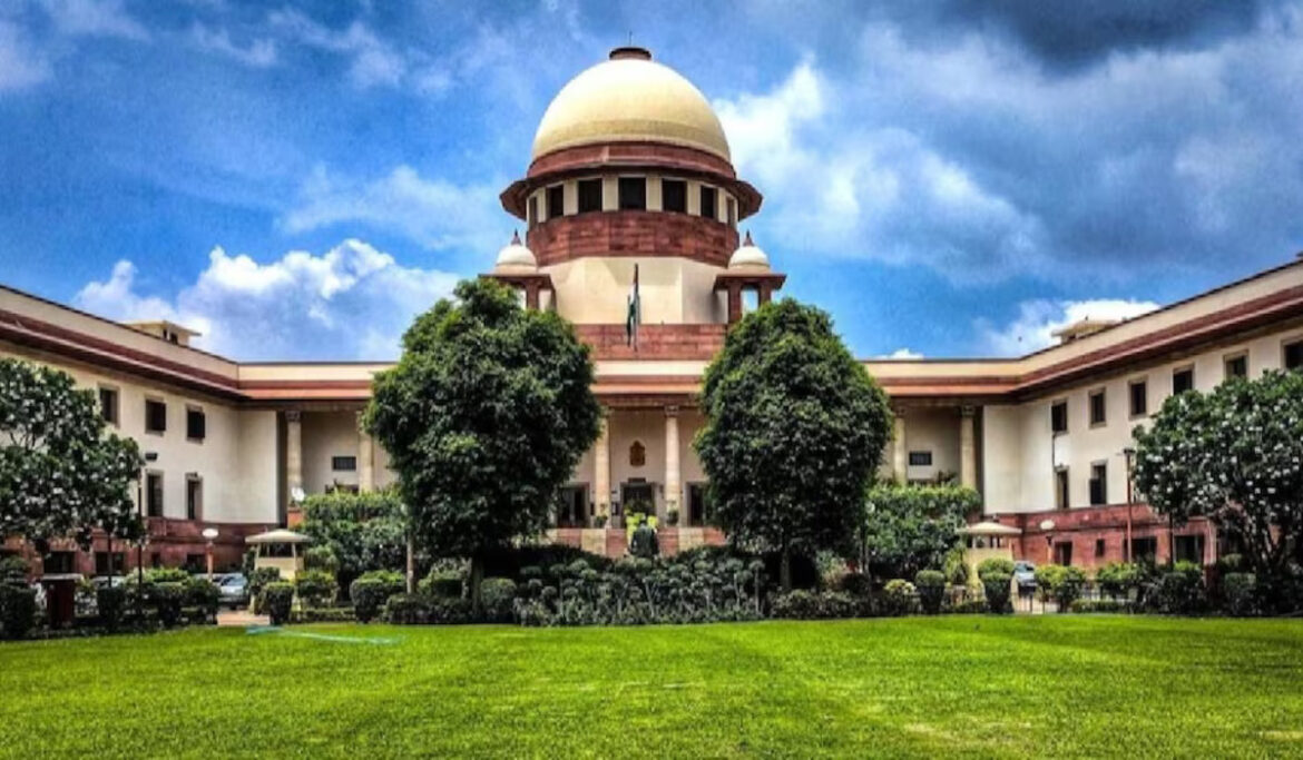 उत्तराखंड सरकार को Supreme Court ने दी सजा माफी की याचिका पर निर्णय लेने की आखिरी तारीख
