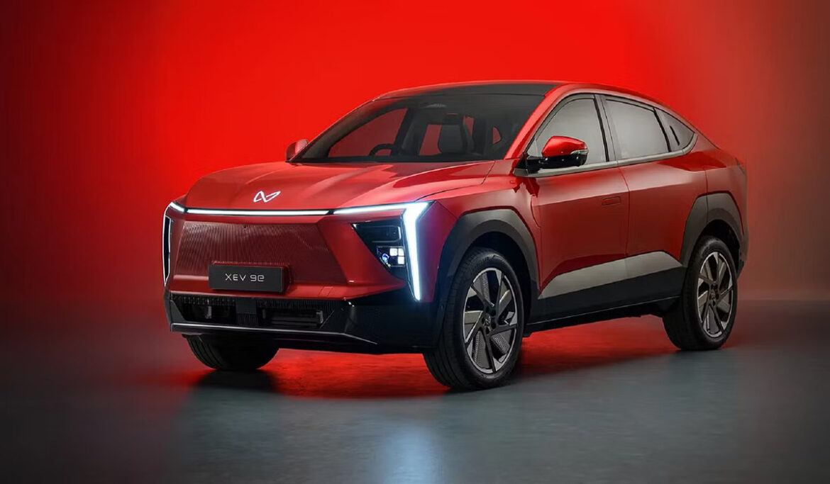Mahindra BE6 और XEV 9e की बुकिंग शुरू: जानिए इनकी कीमत, डिलीवरी और कंपीटिटर्स के बारे में