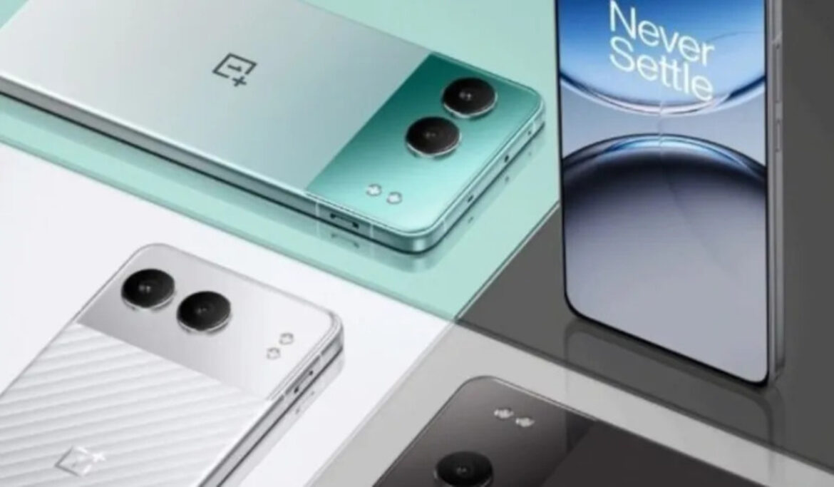 OnePlus Nord 4 5G की कीमत में गिरावट, Amazon से सस्ते में खरीदें स्मार्टफोन OnePlus Nord 4 5G की कीमत में गिरावट, Amazon से सस्ते में खरीदें स्मार्टफोन