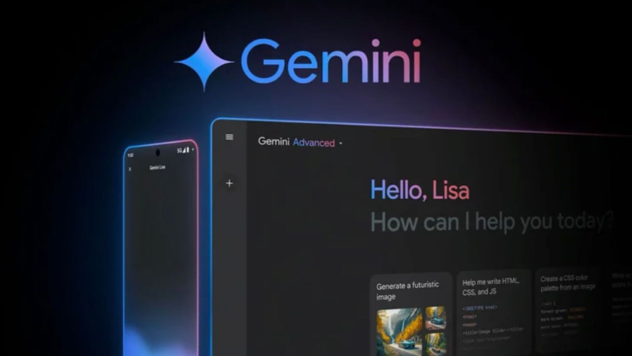 Google Gemini Review: Google ने किया बड़ा ऐलान, जल्द होगा Gemini का दबदबा!