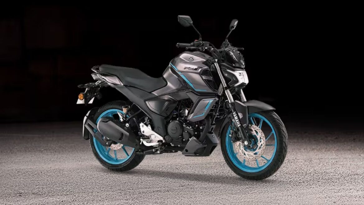 Yamaha FZ-S Fi Hybrid: सिर्फ इतनी EMI में घर लाएं यह धांसू बाइक!