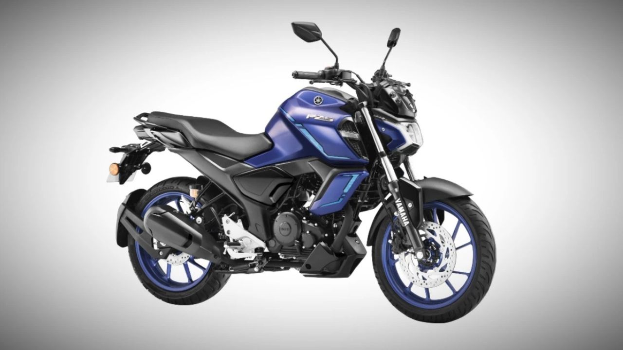 Yamaha FZ-S Fi Hybrid: सिर्फ इतनी EMI में घर लाएं यह धांसू बाइक!