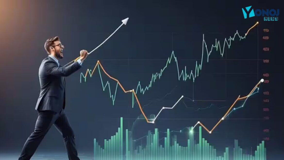 Stock Market में तहलका: 1.51 रुपये का शेयर 585.20 रुपये पर पहुंचा श्री अधिकारी ब्रदर्स ने रचा इतिहास