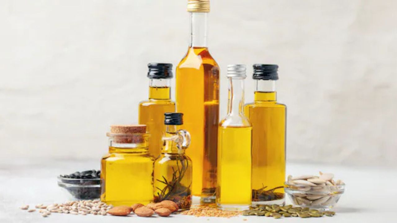 Oil That Control High Cholesterol: धमनियों में जमे बैड कोलेस्ट्रॉल को साफ करने के लिए कौन सा तेल उपयोग करें?